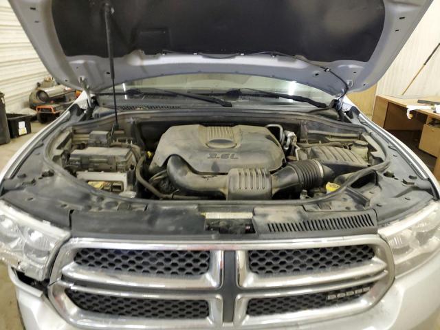 Photo 12 from auction – 2011 DODGE DURANGO CR with VIN 1D4RE4GG9BC742517
