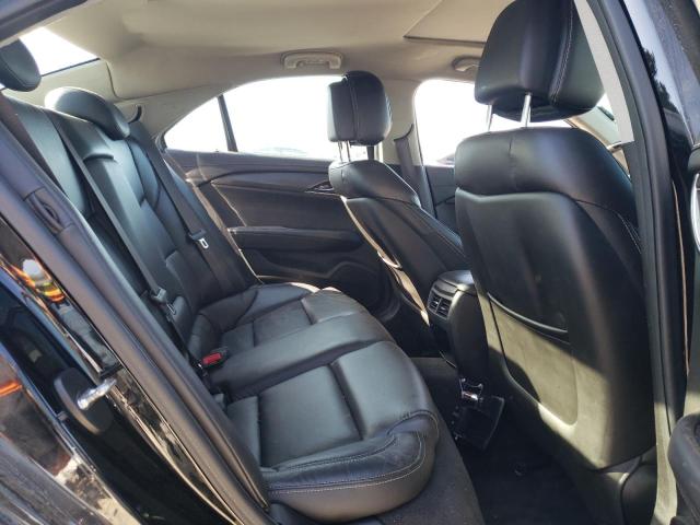 صورة رقم 10 من المزاد - 2013 CADILLAC ATS مع VIN 1G6AA5RA8D0179102