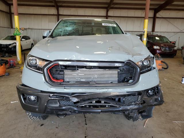 Photo 5 from auction – 2022 FORD RANGER XL with VIN 1FTER4FH1NLD06002