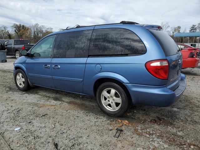 Photo 2 from auction – 2007 DODGE GRAND CARA with VIN 2D4GP44L17R132693
