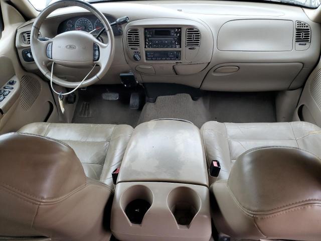 Photo 8 from auction – 2002 FORD F150 SUPER with VIN 1FTRW08LX2KA02091