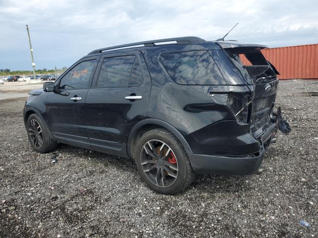 Photo 2 from auction – 2014 FORD EXPLORER S with VIN 1FM5K8GT6EGB50249
