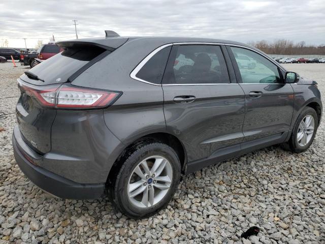 Photo 3 from auction – 2018 FORD EDGE SEL with VIN 2FMPK4J90JBB64325