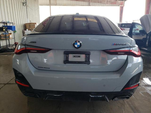 Photo 6 from auction – 2024 BMW M440XI GRA with VIN WBA13AW07RFS10577