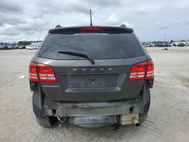 Photo 6 from auction – 2018 DODGE JOURNEY SE with VIN 3C4PDCAB6JT428602