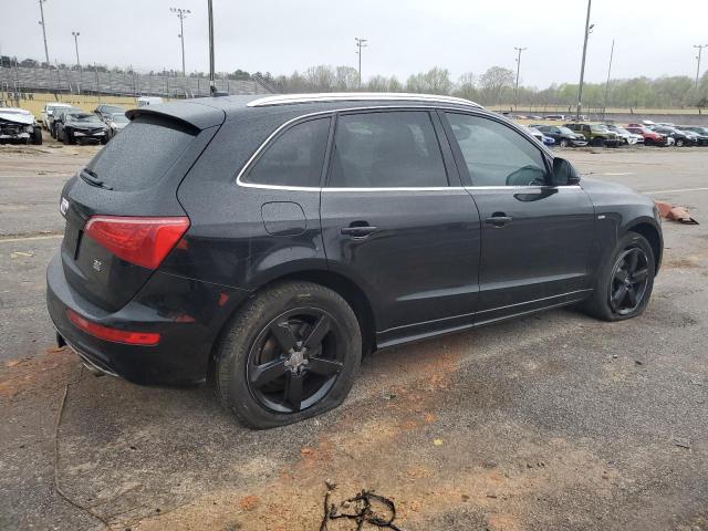 Photo 3 from auction – 2012 AUDI Q5 PREMIUM with VIN WA1DKAFP5CA038905