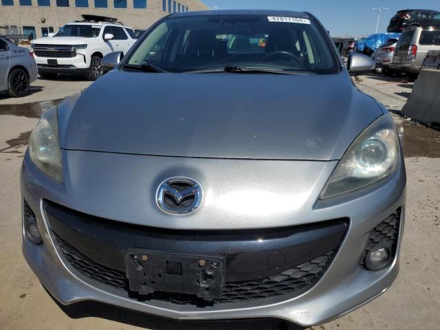 Photo 5 from auction – 2013 MAZDA 3 I with VIN JM1BL1MPXD1826528