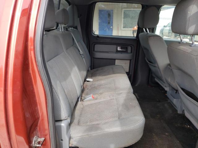 Photo 10 from auction – 2014 FORD F150 SUPER with VIN 1FTFW1EF9EKD95917