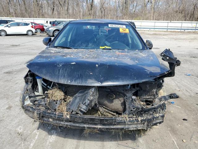 Photo 5 from auction – 2013 KIA FORTE EX with VIN KNAFU4A23D5721635
