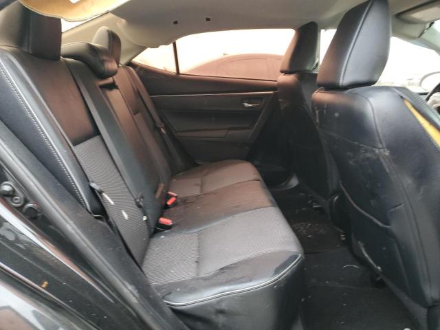 Photo 10 from auction – 2015 TOYOTA COROLLA L with VIN 5YFBURHE4FP187632