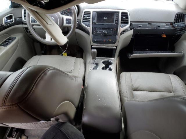 Photo 8 from auction – 2012 JEEP GRAND CHER with VIN 1C4RJFAGXCC106655