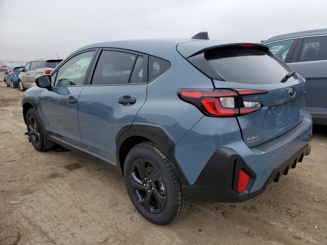 Photo 2 from auction – 2024 SUBARU CROSSTREK with VIN JF2GUABC9RH240390