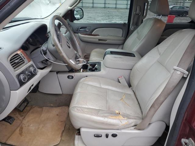 Photo 7 from auction – 2009 GMC SIERRA K15 with VIN 3GTEK33M79G108933