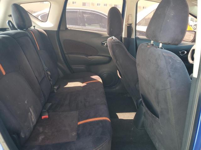 Photo 11 from auction – 2015 NISSAN VERSA NOTE with VIN 3N1CE2CPXFL435738