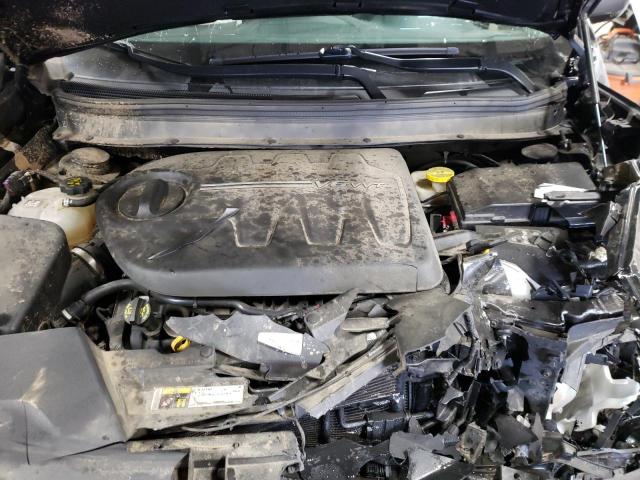 Photo 11 from auction – 2017 JEEP CHEROKEE T with VIN 1C4PJMBS9HW505416