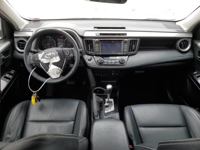 Photo 8 from auction – 2017 TOYOTA RAV4 LIMIT with VIN 2T3DFREVXHW652673