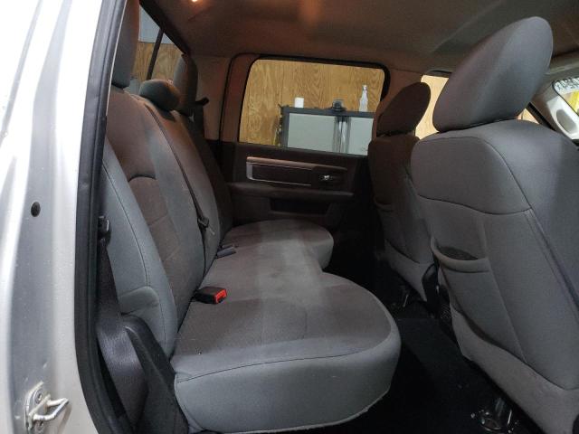 Photo 10 from auction – 2013 RAM 2500 SLT with VIN 3C6TR5JT3DG569426