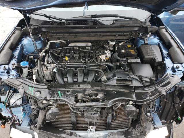 Photo 12 from auction – 2019 MAZDA CX-5 TOURI with VIN JM3KFBCM6K0663259