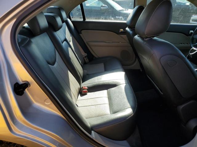 Photo 10 from auction – 2010 MERCURY MILAN PREM with VIN 3MEHM0JG9AR614757
