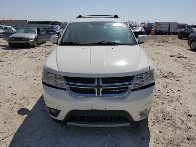 Foto 5 de la subasta – 2012 DODGE JOURNEY SX con VIN 3C4PDCCG4CT322323