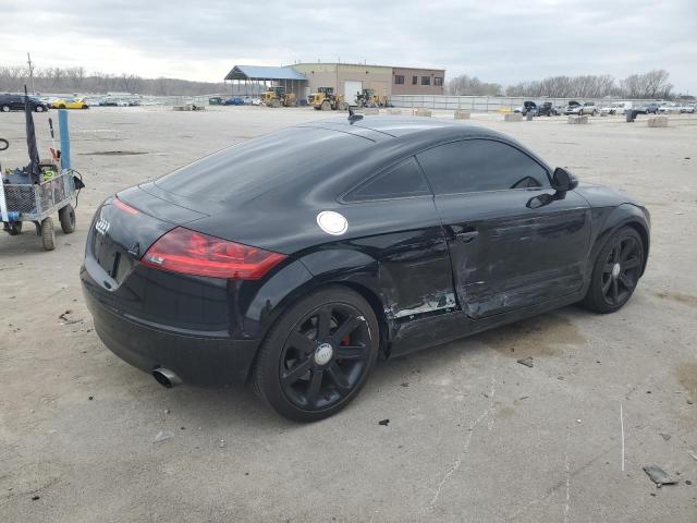 Photo 3 from auction – 2008 AUDI TT 3.2 QUA with VIN TRUDD38J281015910