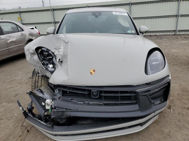 Photo 5 from auction – 2023 PORSCHE MACAN GTS with VIN WP1AF2A52PLB55150