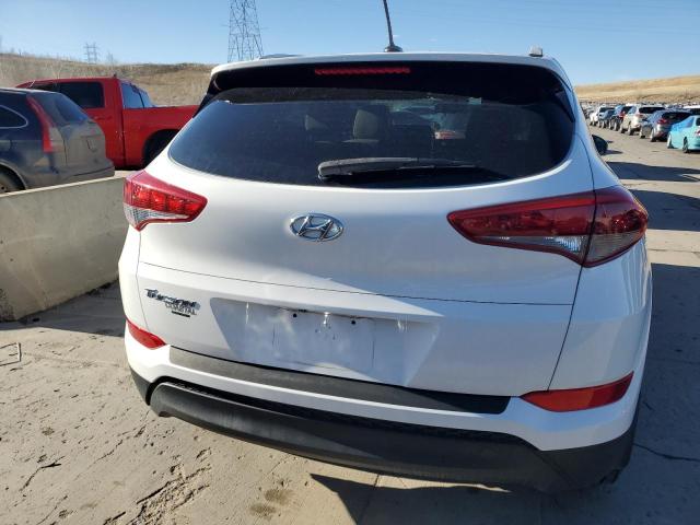 Photo 6 from auction – 2016 HYUNDAI TUCSON LIM with VIN KM8J33A42GU194110