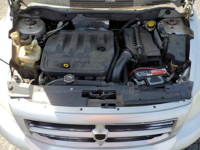 Photo 11 from auction – 2007 DODGE CALIBER with VIN 1B3HB28B77D101667