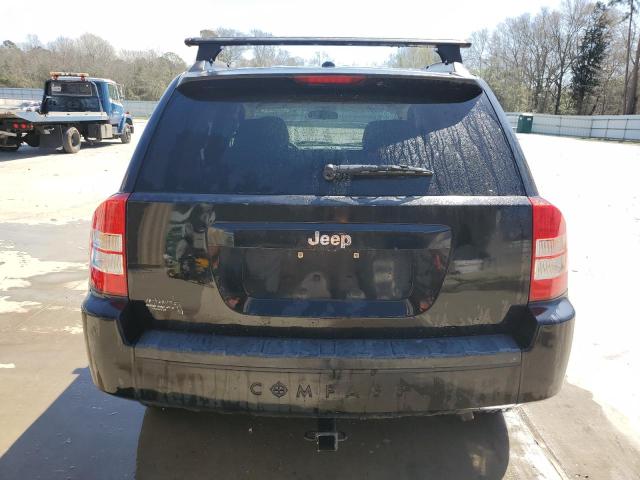 Photo 6 from auction – 2007 JEEP COMPASS with VIN 1J8FT47W37D132068
