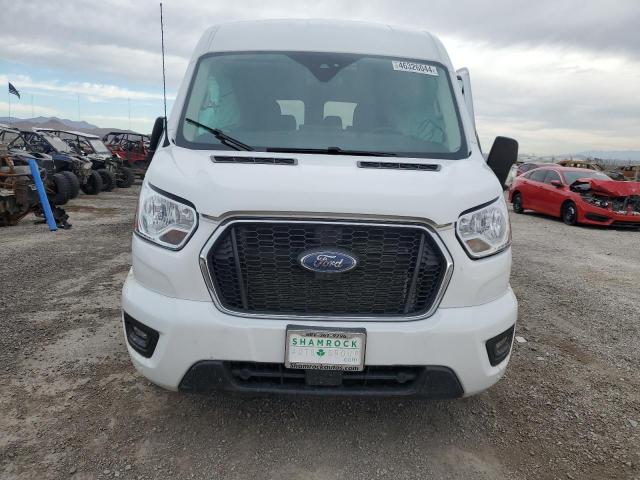 Photo 5 from auction – 2022 FORD TRANSIT T- with VIN 1FBAX9CG8NKA47290