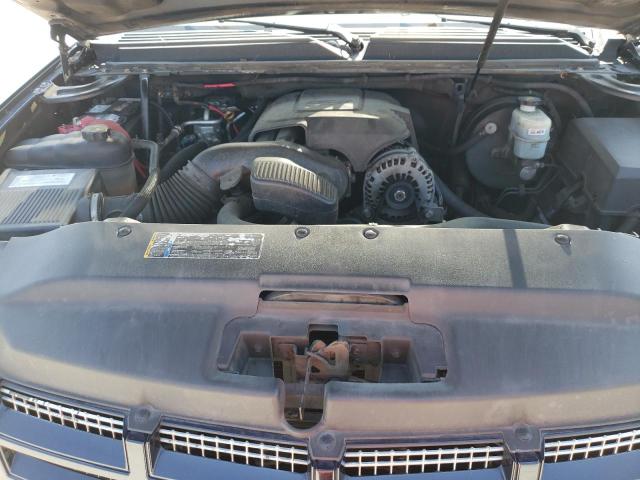 Photo 12 from auction – 2008 CADILLAC ESCALADE L with VIN 1GYEC63868R229754