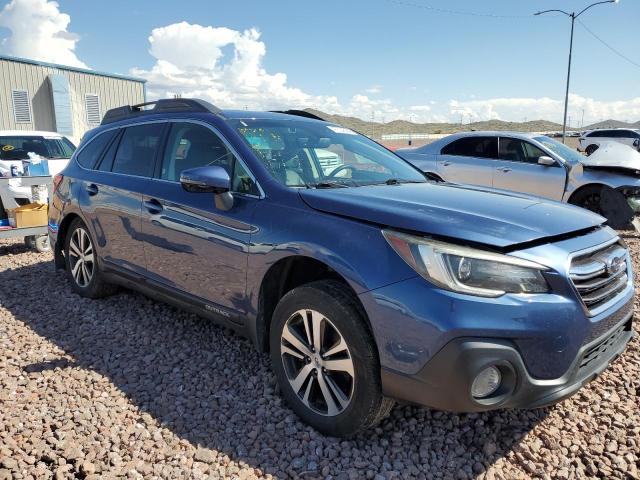 Photo 4 from auction – 2019 SUBARU OUTBACK 3. with VIN 4S4BSENC4K3231676