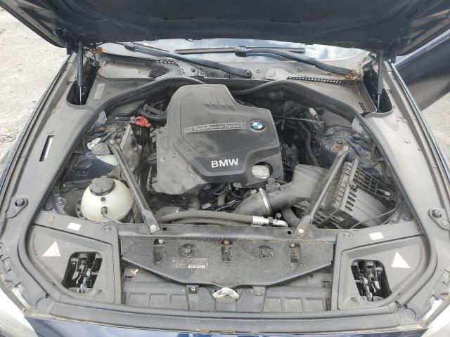 Photo 11 from auction – 2013 BMW 528 XI with VIN WBAXH5C54DD110993
