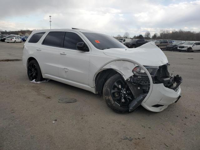 Photo 4 from auction – 2019 DODGE DURANGO GT with VIN 1C4RDJDG5KC771385