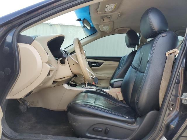 Photo 7 from auction – 2015 NISSAN ALTIMA 2.5 with VIN 1N4AL3AP5FC498475