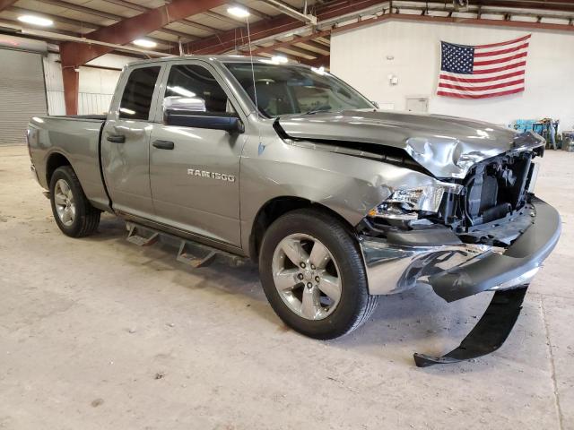 Photo 4 from auction – 2011 DODGE RAM 1500 with VIN 1D7RB1GP9BS612527