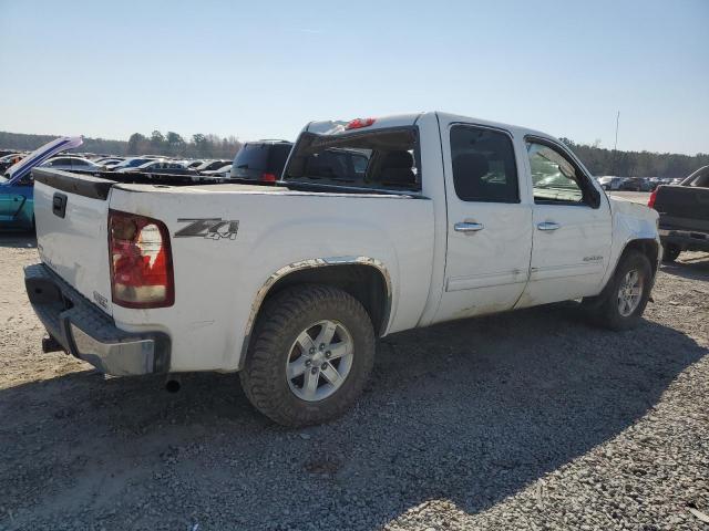 Photo 3 from auction – 2011 GMC SIERRA K15 with VIN 3GTP2VE33BG352688