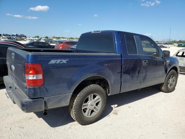 صورة رقم 3 من المزاد - 2008 FORD F150 مع VIN 1FTRX12W58KD20697