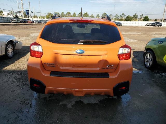 Photo 6 from auction – 2013 SUBARU XV CROSSTR with VIN JF2GPAKC8D2874924