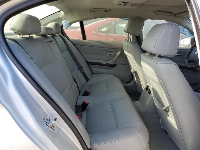 Photo 10 from auction – 2008 BMW 328 I with VIN WBAVA33518KX84634