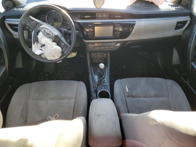 Photo 8 from auction – 2016 TOYOTA COROLLA L with VIN 5YFBURHE9GP438551