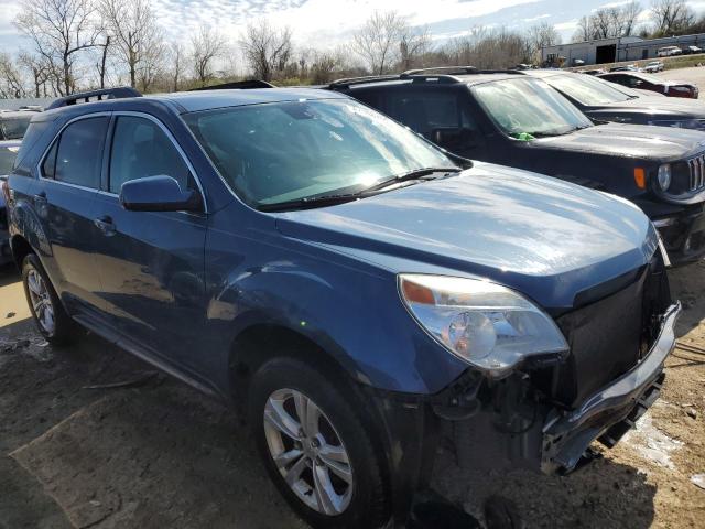 Photo 4 from auction – 2012 CHEVROLET EQUINOX LT with VIN 2GNALDEK2C6211457