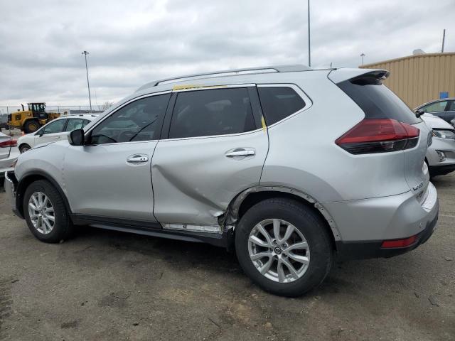 Photo 2 from auction – 2020 NISSAN ROGUE S with VIN 5N1AT2MT8LC736596