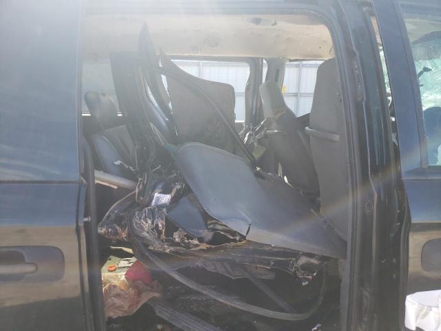 Photo 11 from auction – 2005 DODGE GRAND CARA with VIN 1D4GP24R65B143967