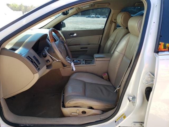 Photo 7 from auction – 2011 CADILLAC STS LUXURY with VIN 1G6DX6ED8B0162508