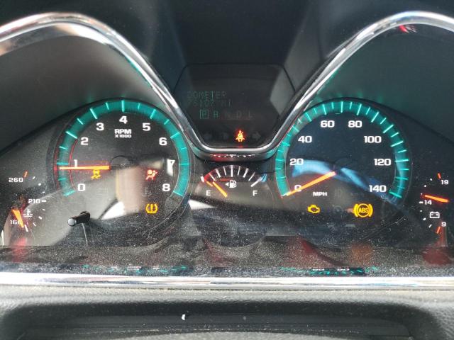 Photo 9 from auction – 2016 CHEVROLET TRAVERSE L with VIN 1GNKVGKDXGJ259366