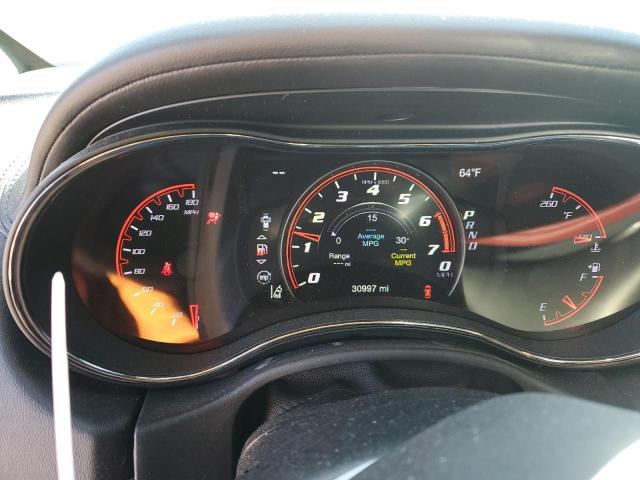 Photo 9 from auction – 2018 DODGE DURANGO SR with VIN 1C4SDJGJ2JC143405