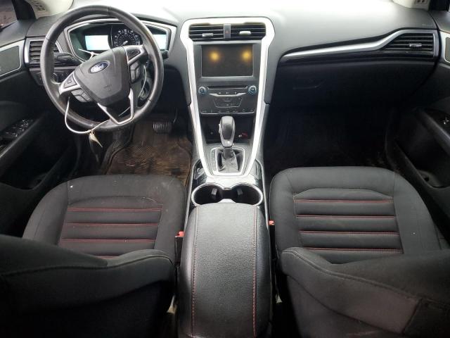 Photo 8 from auction – 2015 FORD FUSION SE with VIN 3FA6P0HD4FR222228