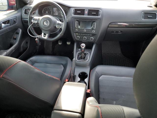 Photo 8 from auction – 2014 VOLKSWAGEN JETTA with VIN 3VW5T7AJ3EM308262