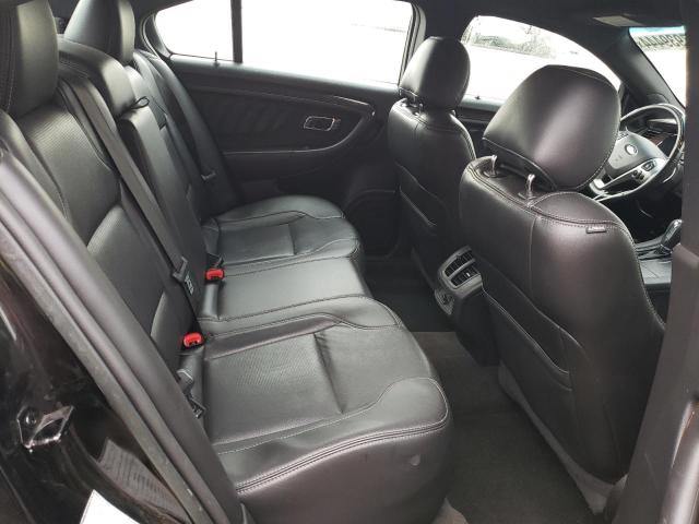 Photo 10 from auction – 2016 FORD TAURUS LIM with VIN 1FAHP2F83GG110748